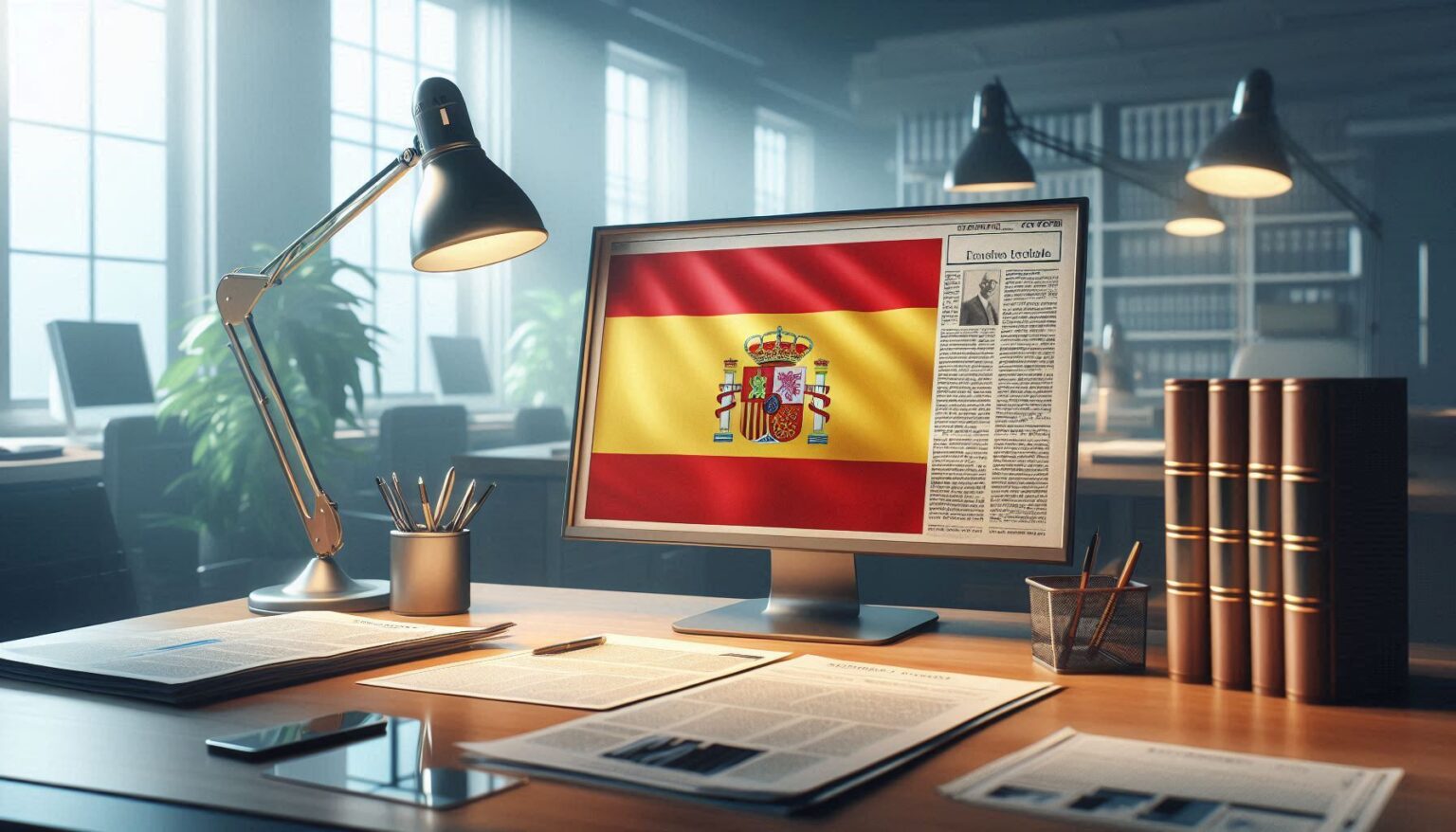 Real Decreto Inspección educación